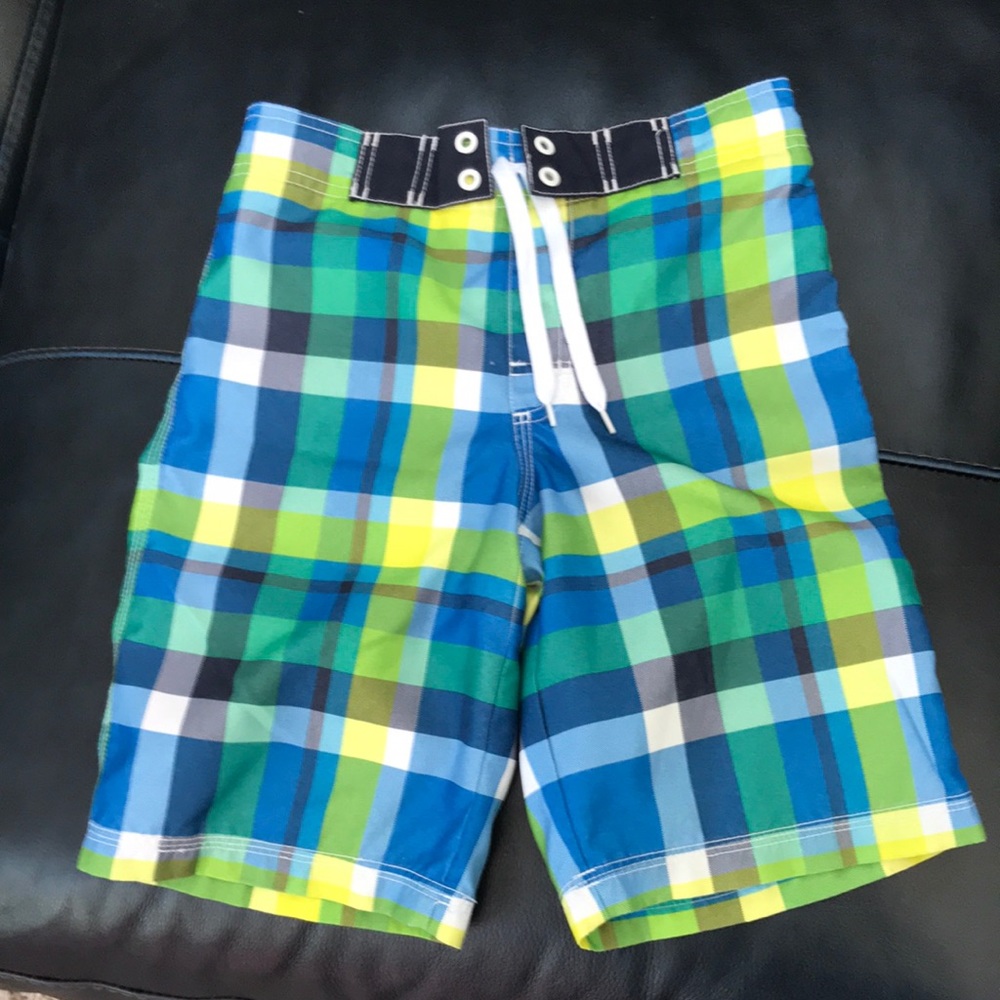 Boys bathing suit